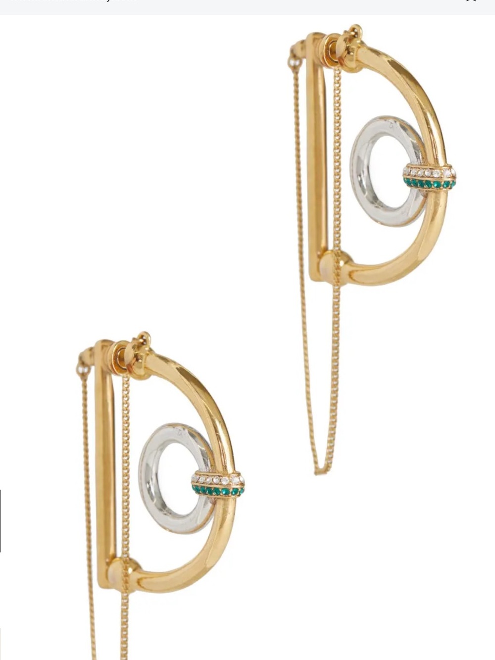 DEMARSON Dema Hoops